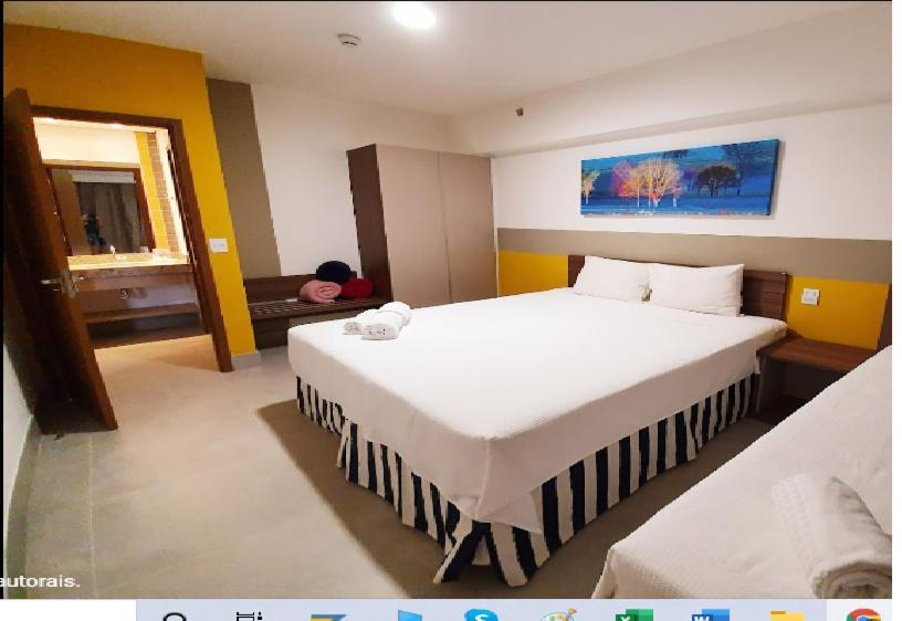Hotel Enjoy Park Olímpia