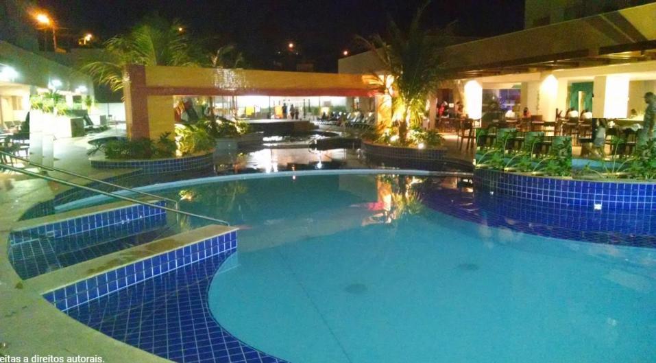 Hotel Enjoy Park