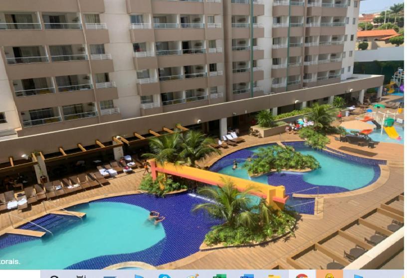 Enjoy Park Hotel